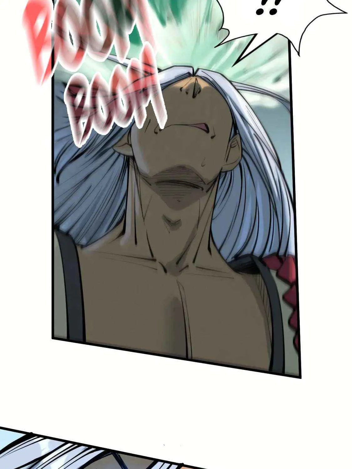 Read The Eternal Supreme chapter 214 image 61 on Lezhin