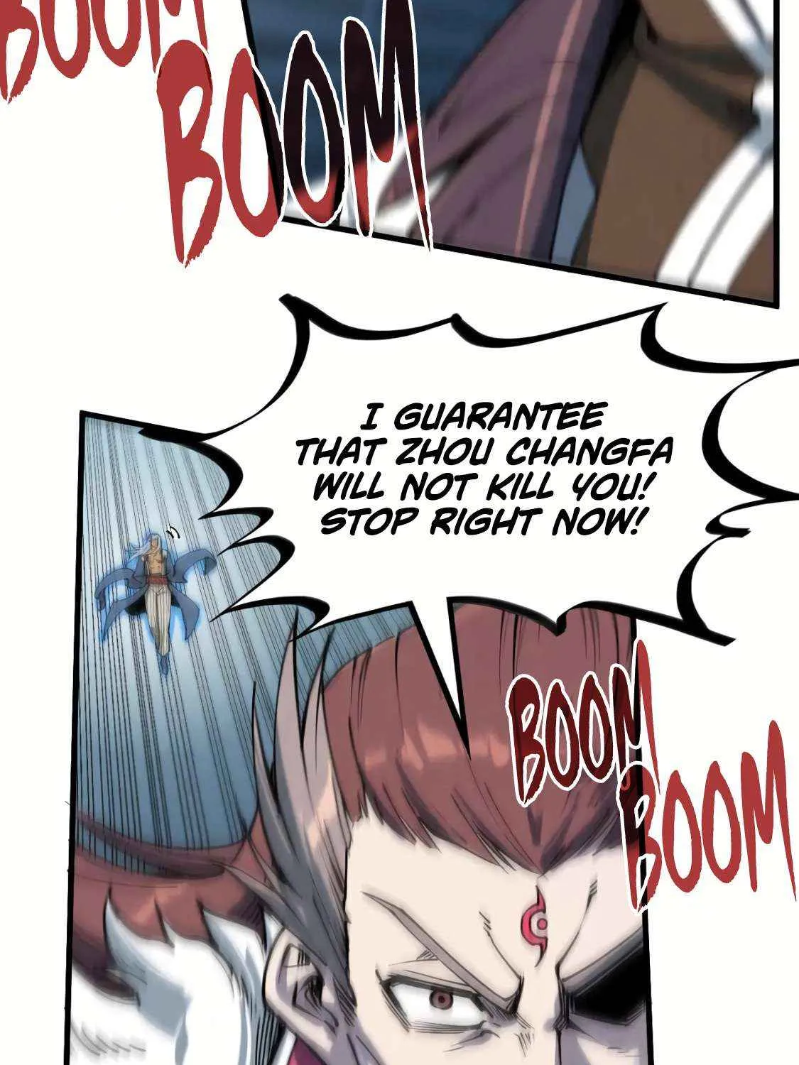 Read The Eternal Supreme chapter 214 image 67 on Lezhin
