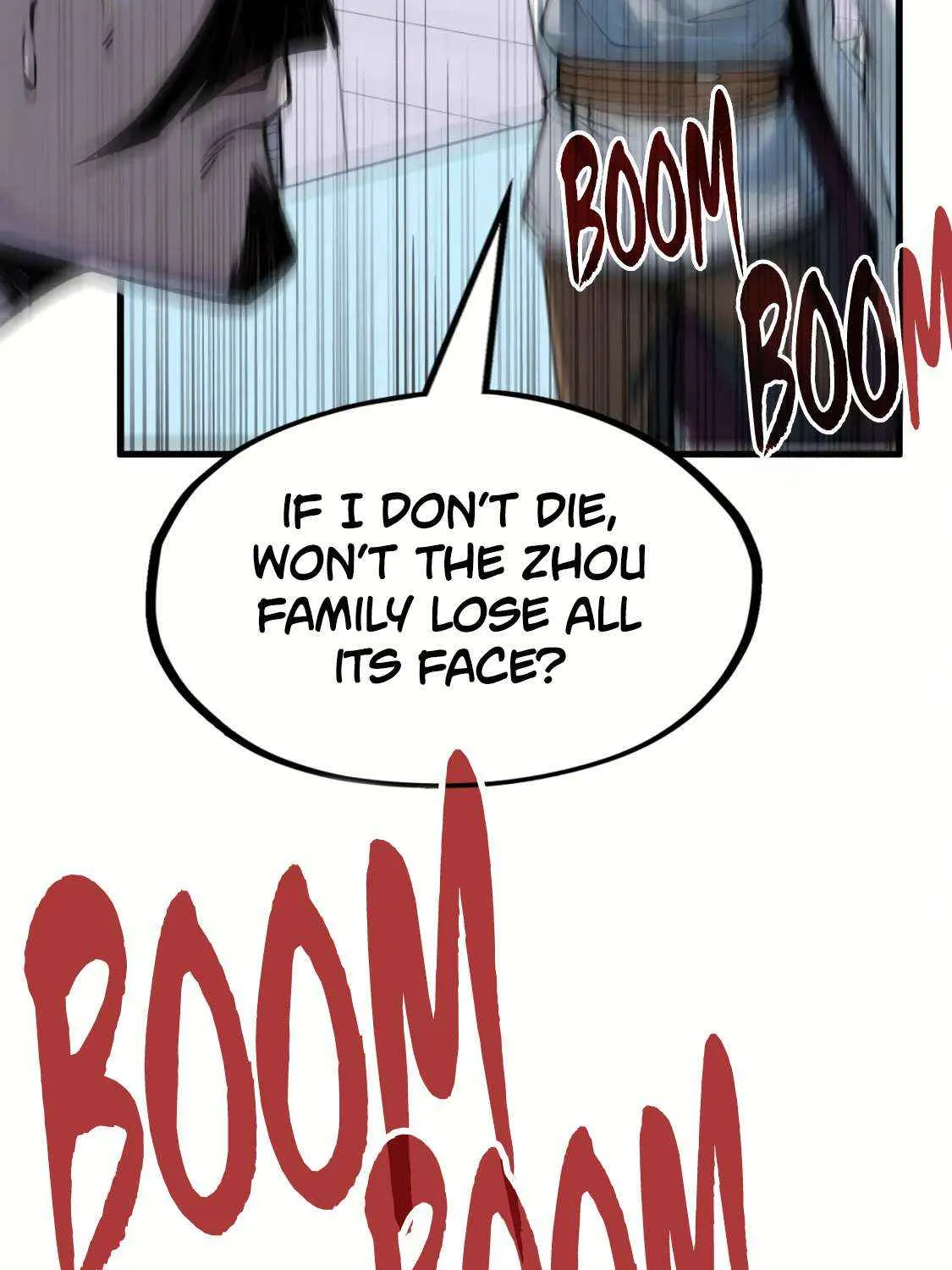 Read The Eternal Supreme chapter 214 image 71 on Lezhin