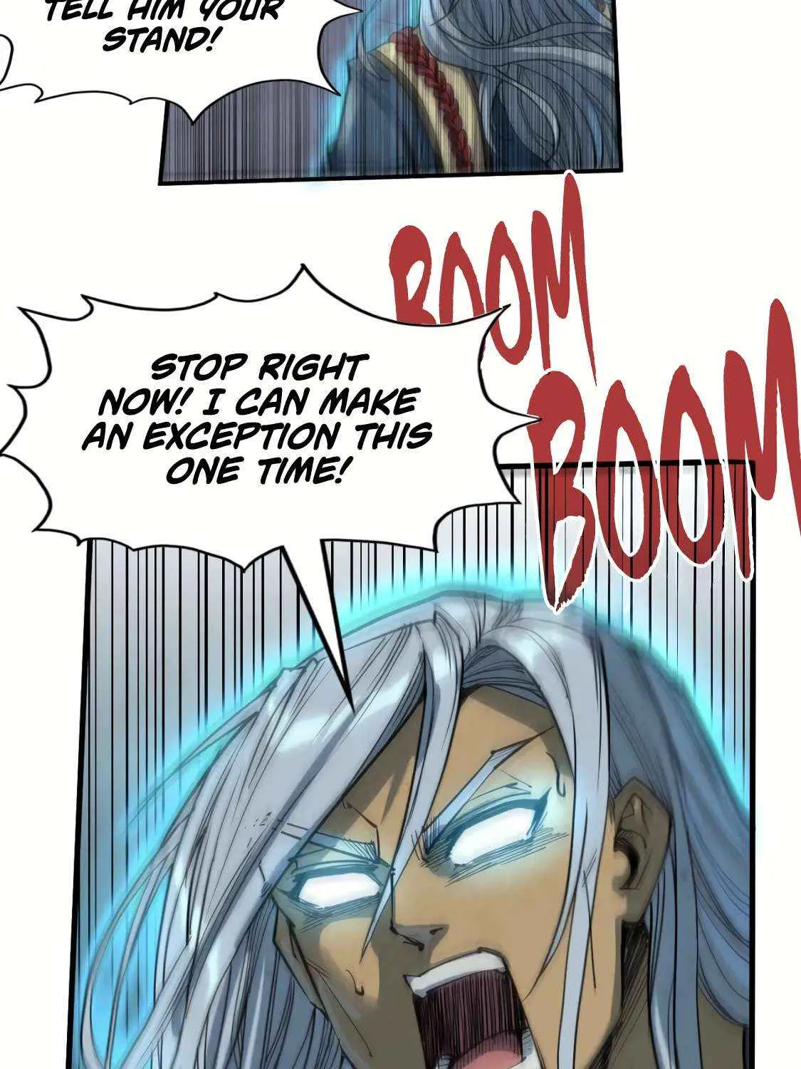 Read The Eternal Supreme chapter 214 image 76 on Lezhin