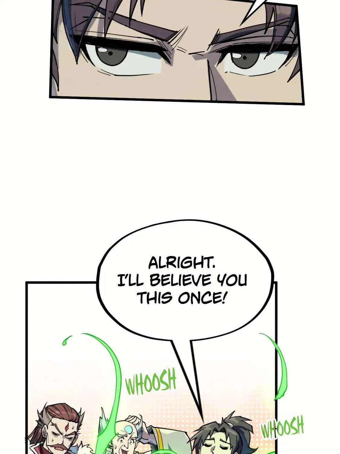 Read The Eternal Supreme chapter 214 image 80 on Lezhin