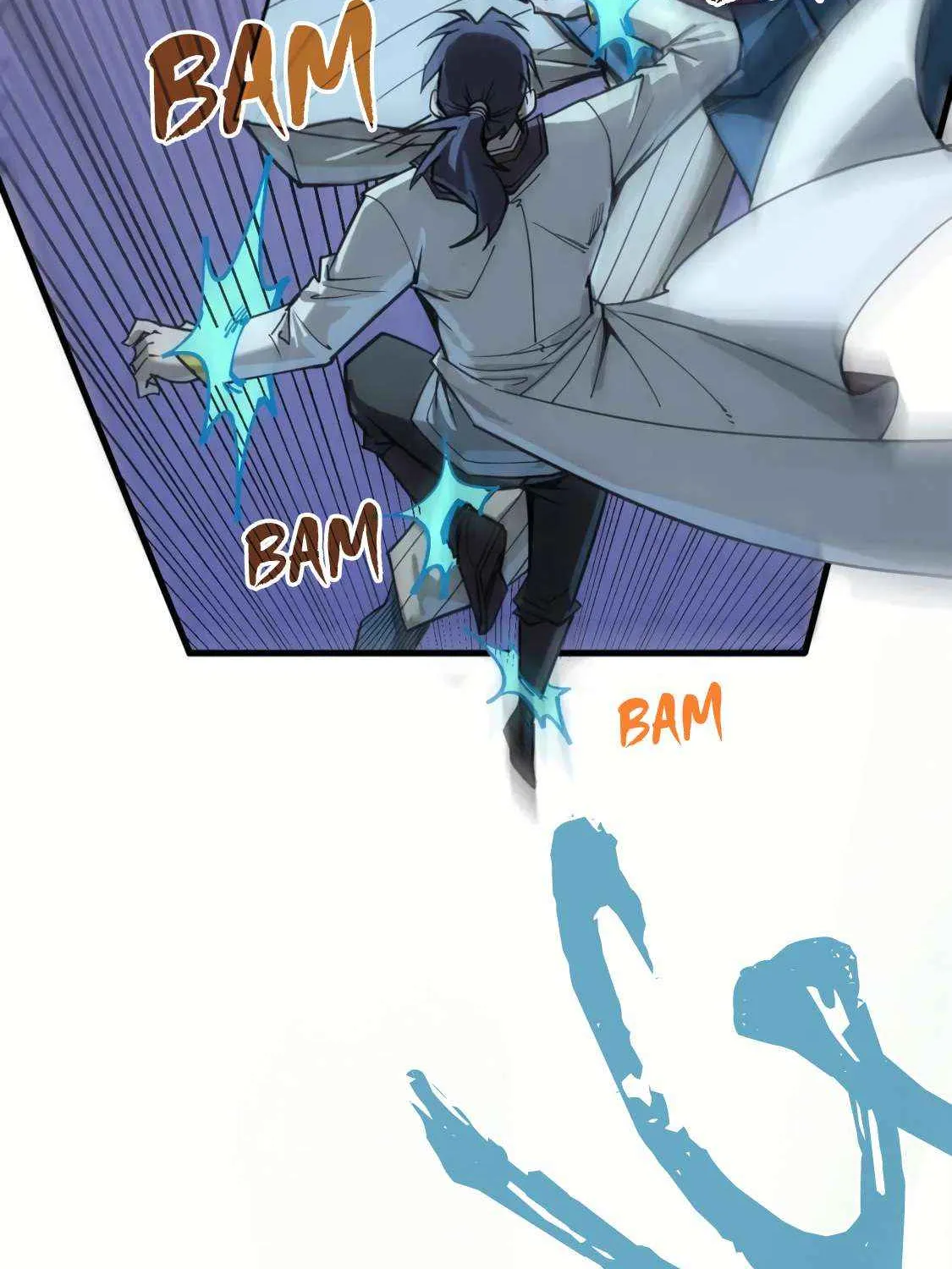 Read The Eternal Supreme chapter 214 image 89 on Lezhin