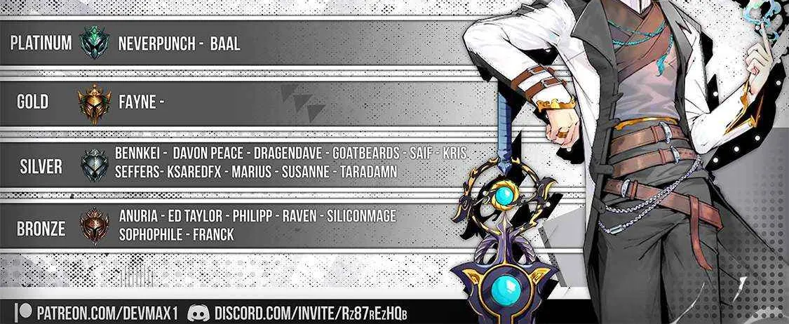 Read The Eternal Supreme chapter 214 image 93 on Lezhin
