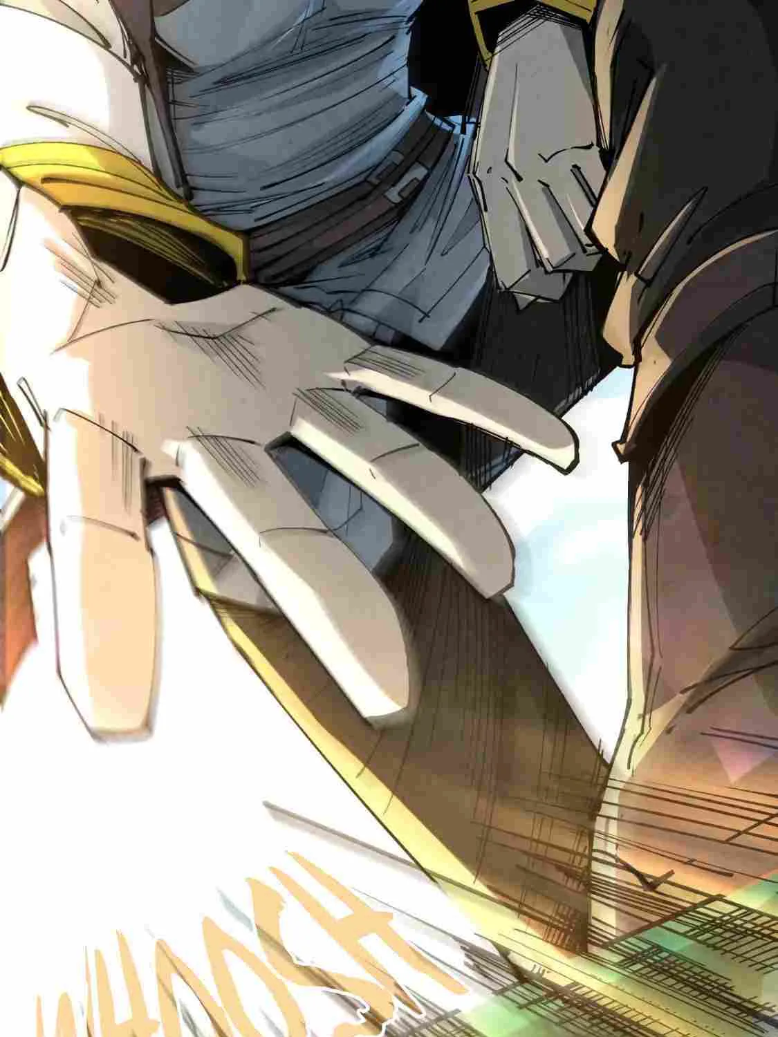 Read The Eternal Supreme chapter 216 image 10 on Lezhin