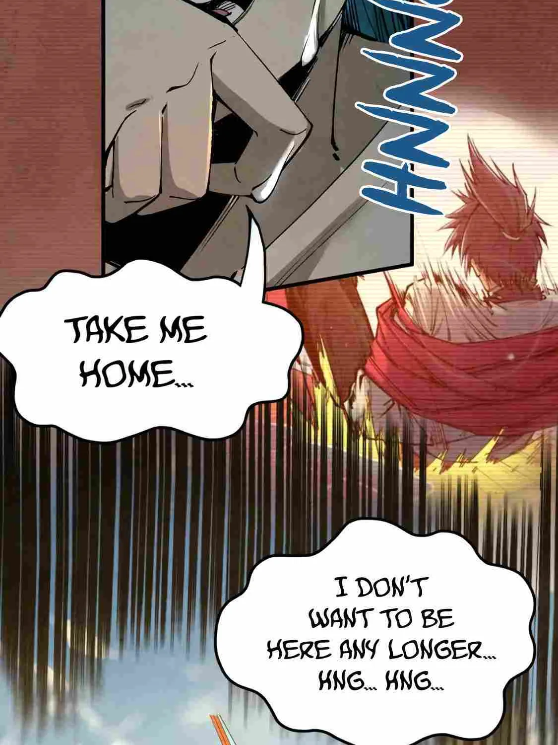Read The Eternal Supreme chapter 216 image 17 on Lezhin