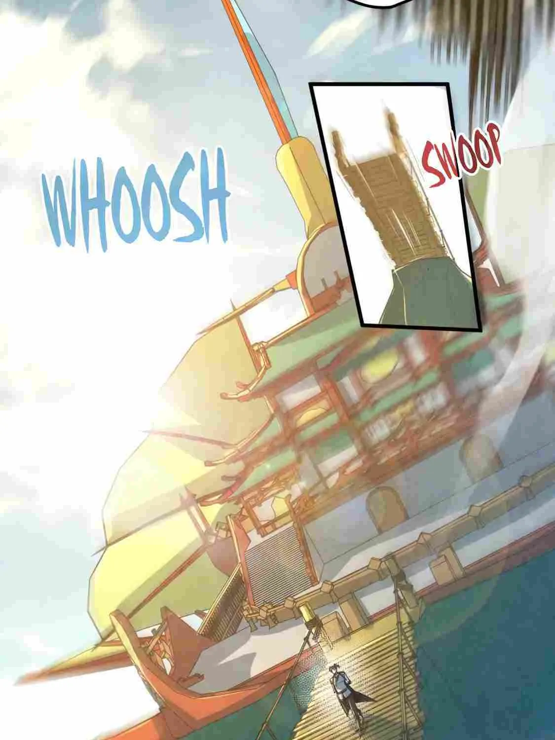 Read The Eternal Supreme chapter 216 image 18 on Lezhin