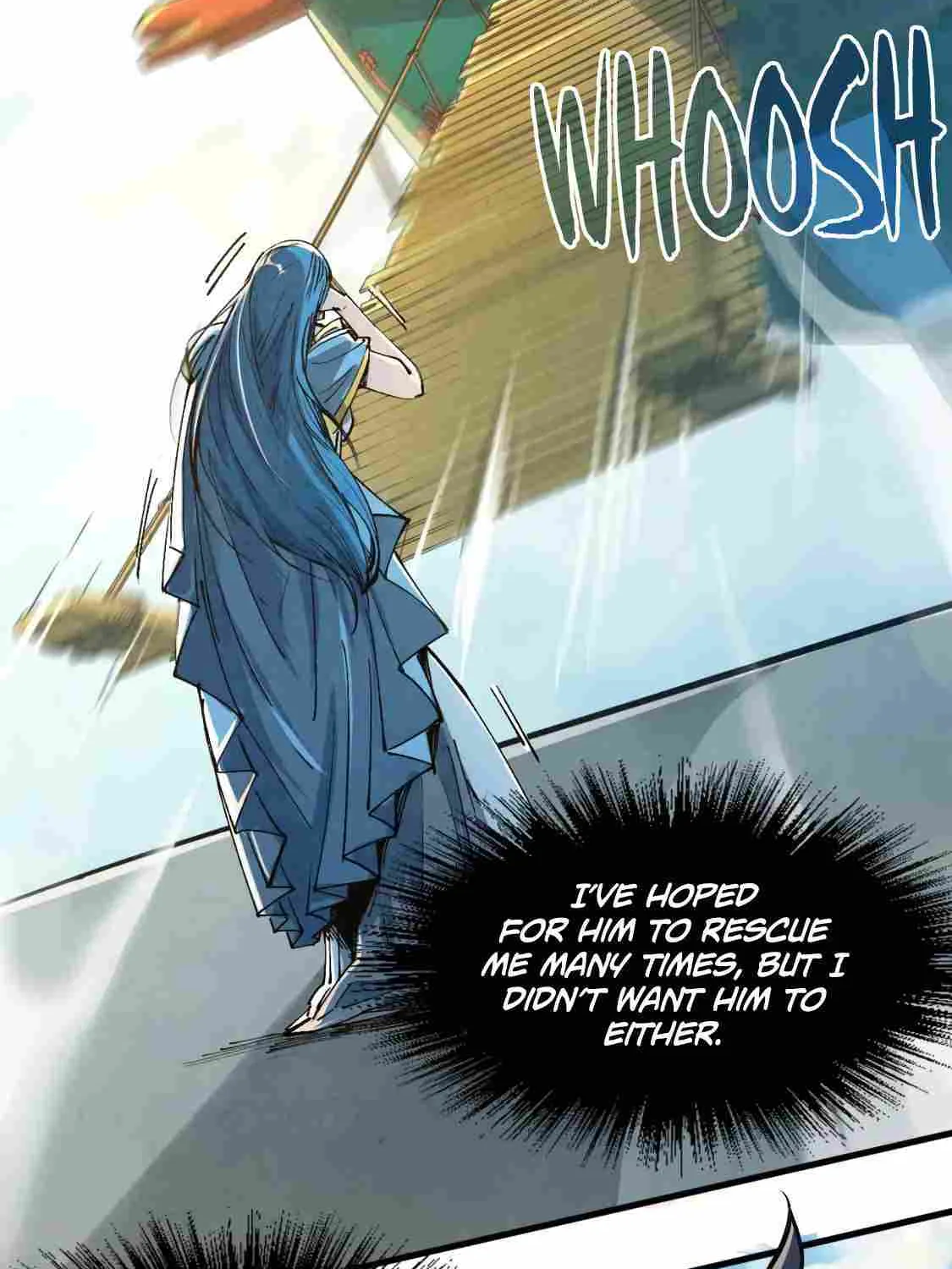 Read The Eternal Supreme chapter 216 image 19 on Lezhin