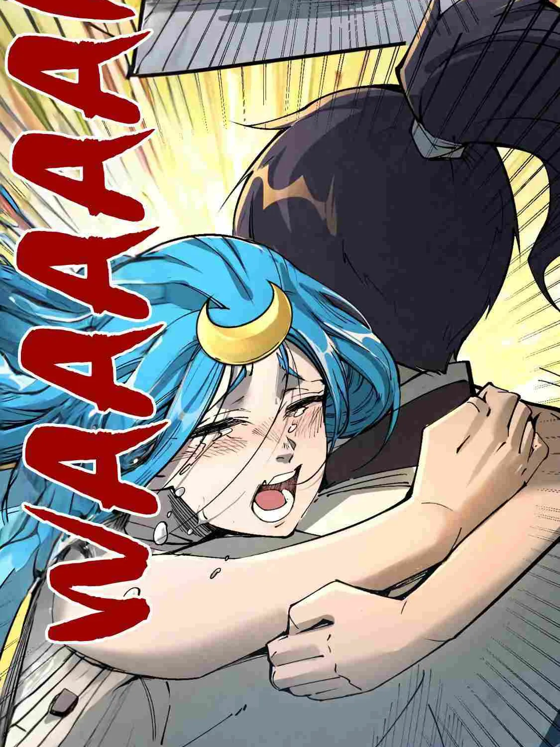 Read The Eternal Supreme chapter 216 image 24 on Lezhin