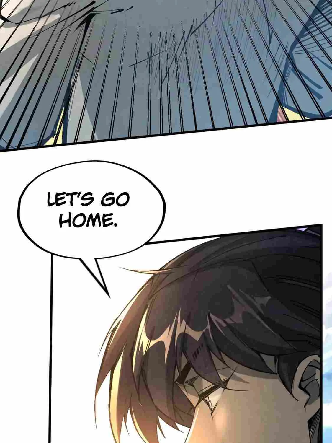 Read The Eternal Supreme chapter 216 image 25 on Lezhin