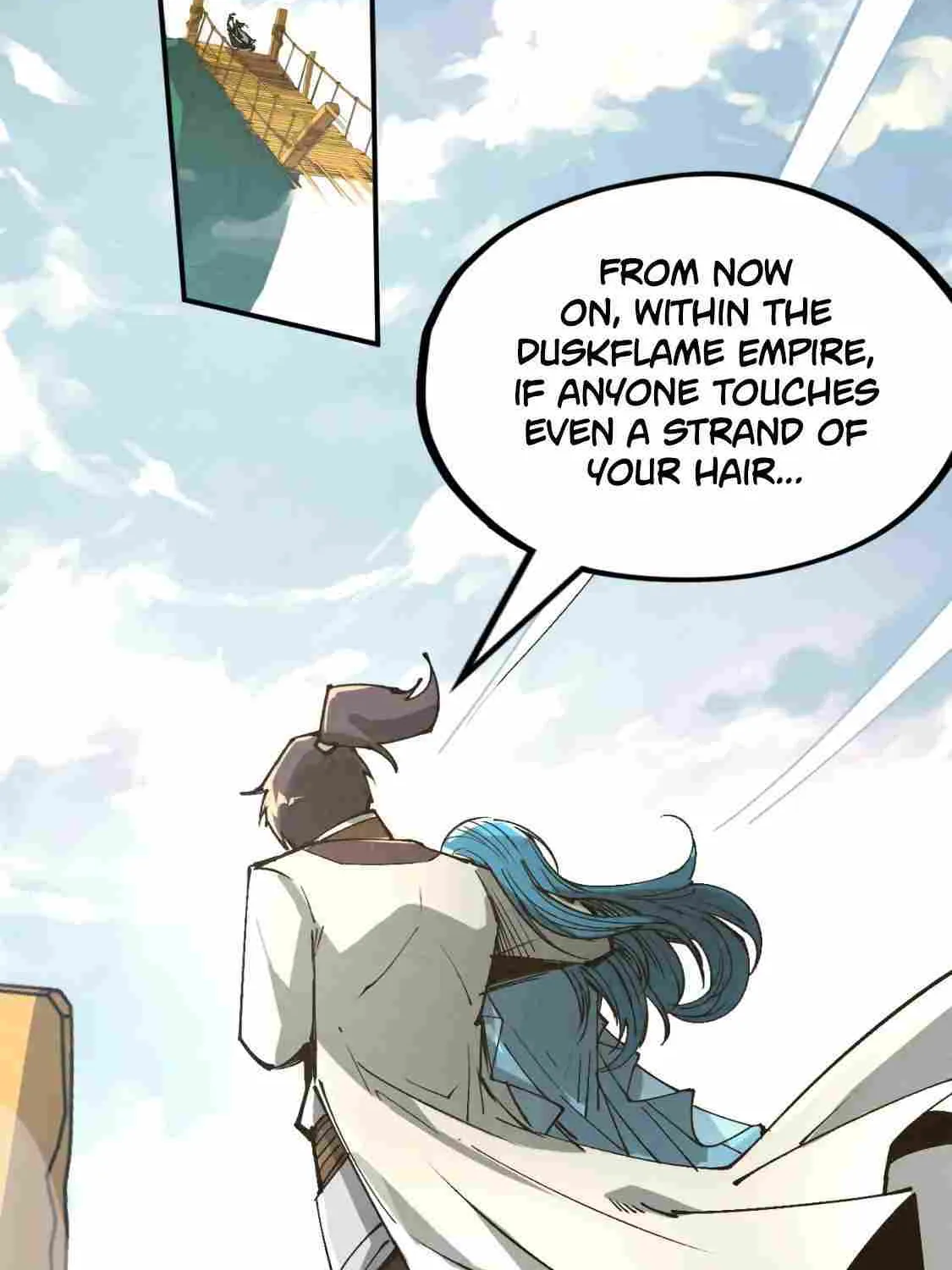 Read The Eternal Supreme chapter 216 image 28 on Lezhin