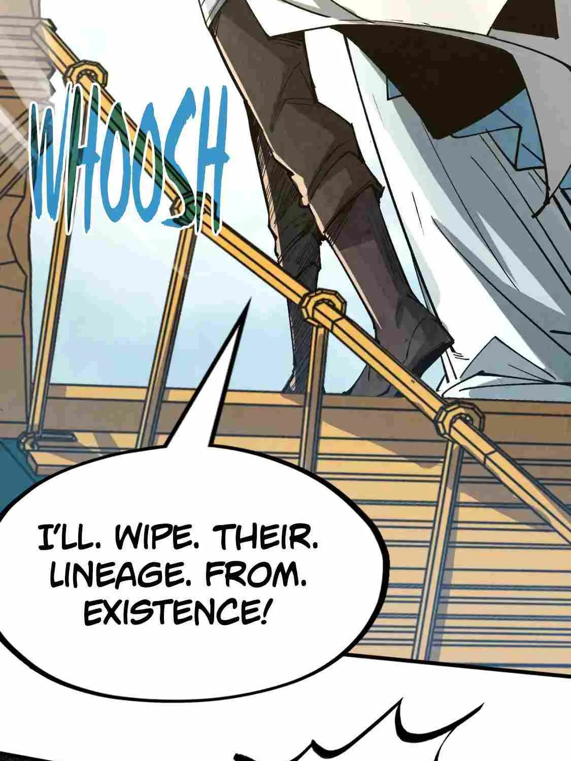 Read The Eternal Supreme chapter 216 image 29 on Lezhin