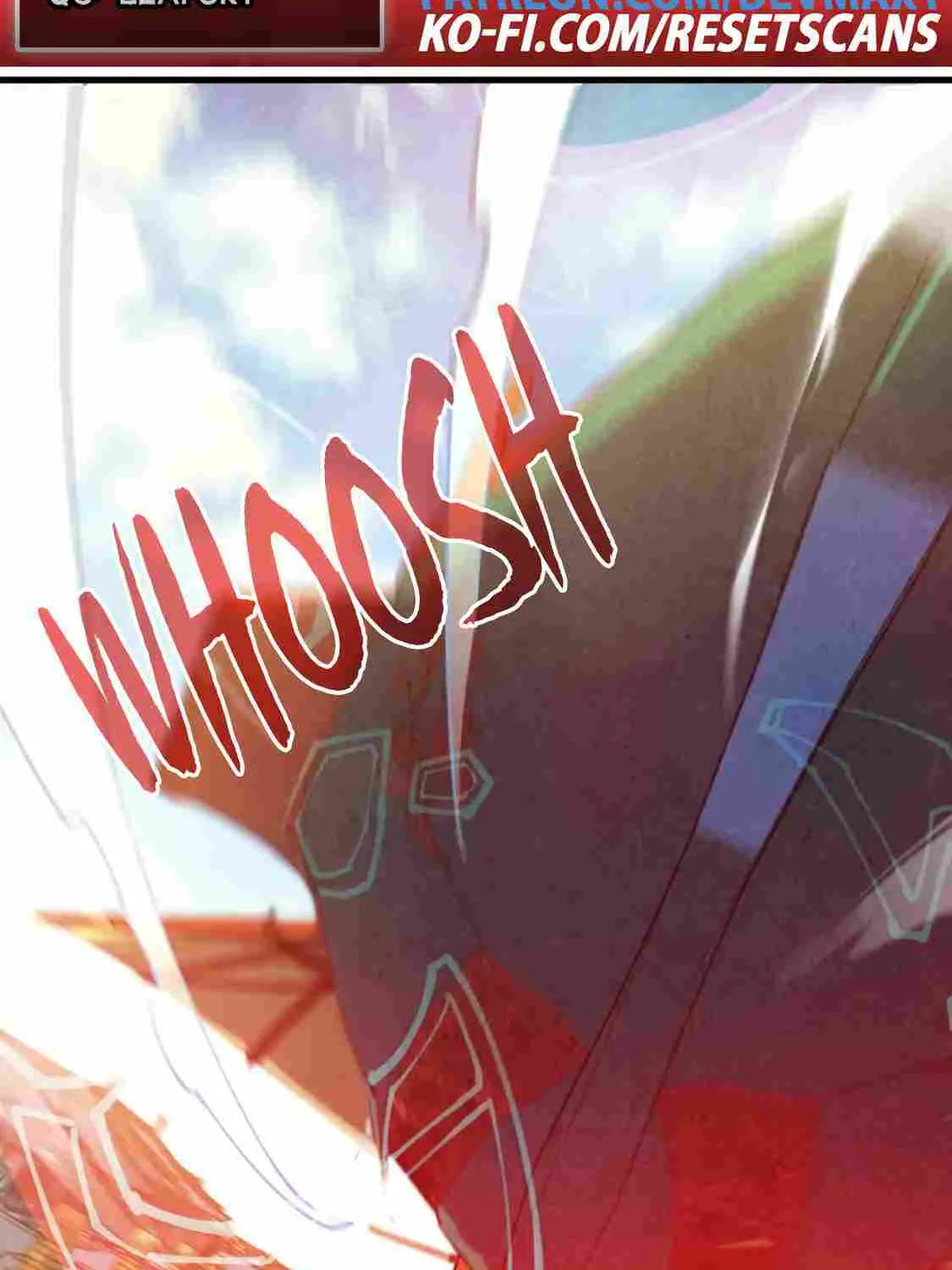 Read The Eternal Supreme chapter 216 image 3 on Lezhin