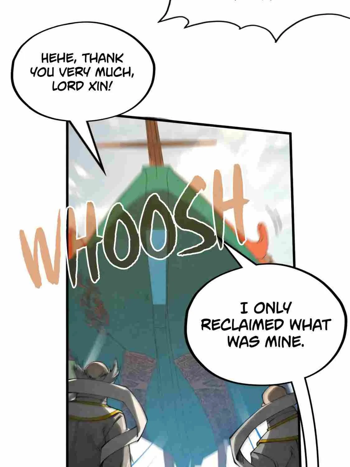 Read The Eternal Supreme chapter 216 image 35 on Lezhin