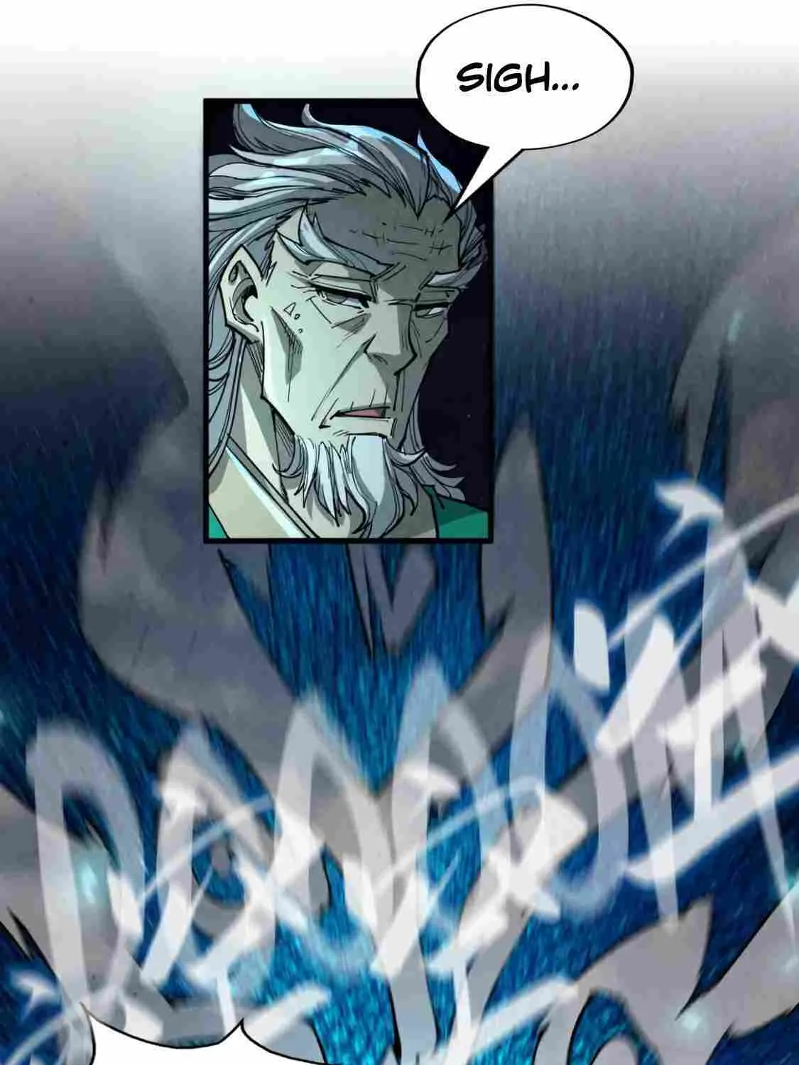 Read The Eternal Supreme chapter 216 image 43 on Lezhin