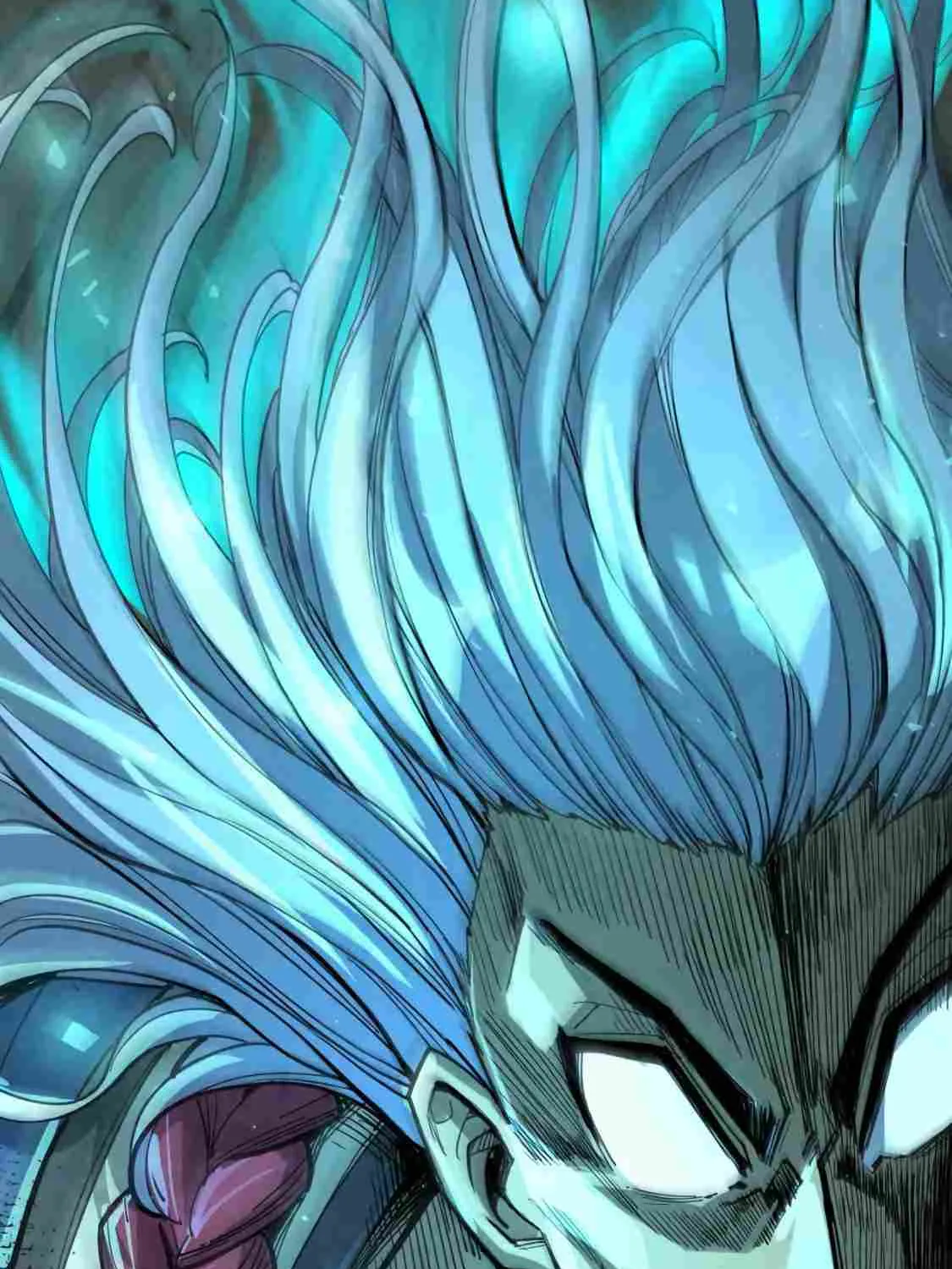 Read The Eternal Supreme chapter 216 image 45 on Lezhin