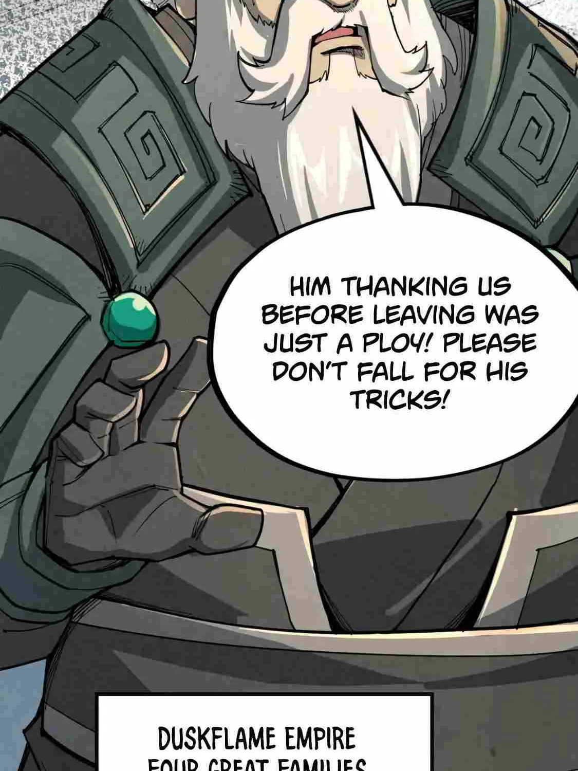 Read The Eternal Supreme chapter 216 image 48 on Lezhin