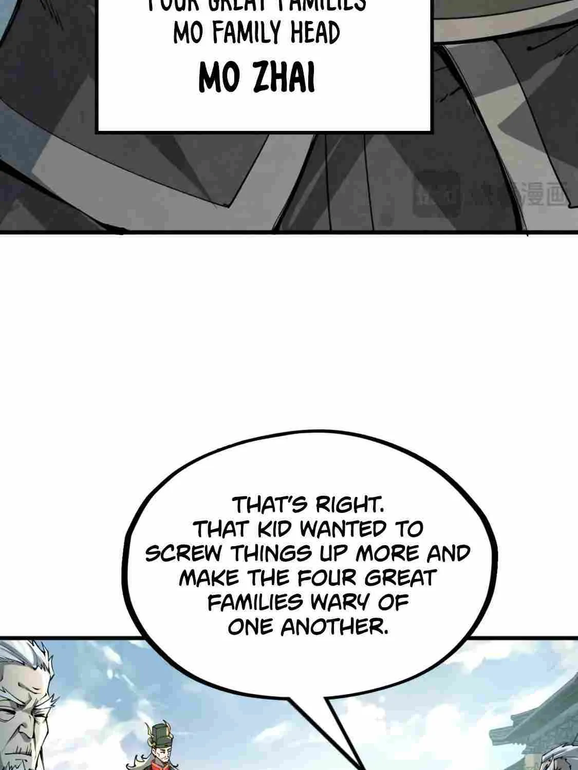 Read The Eternal Supreme chapter 216 image 49 on Lezhin