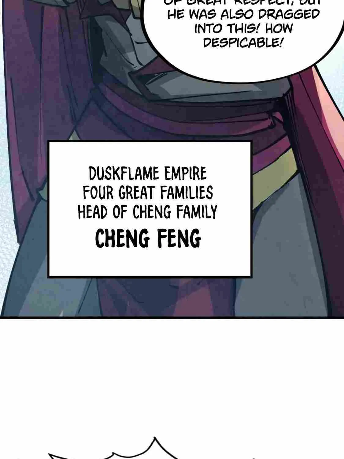 Read The Eternal Supreme chapter 216 image 51 on Lezhin