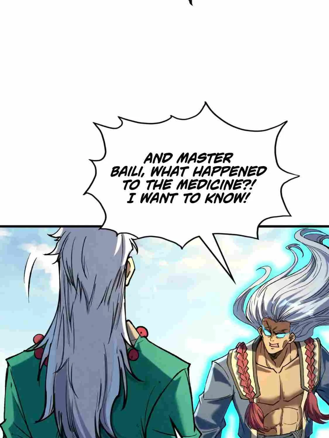 Read The Eternal Supreme chapter 216 image 57 on Lezhin