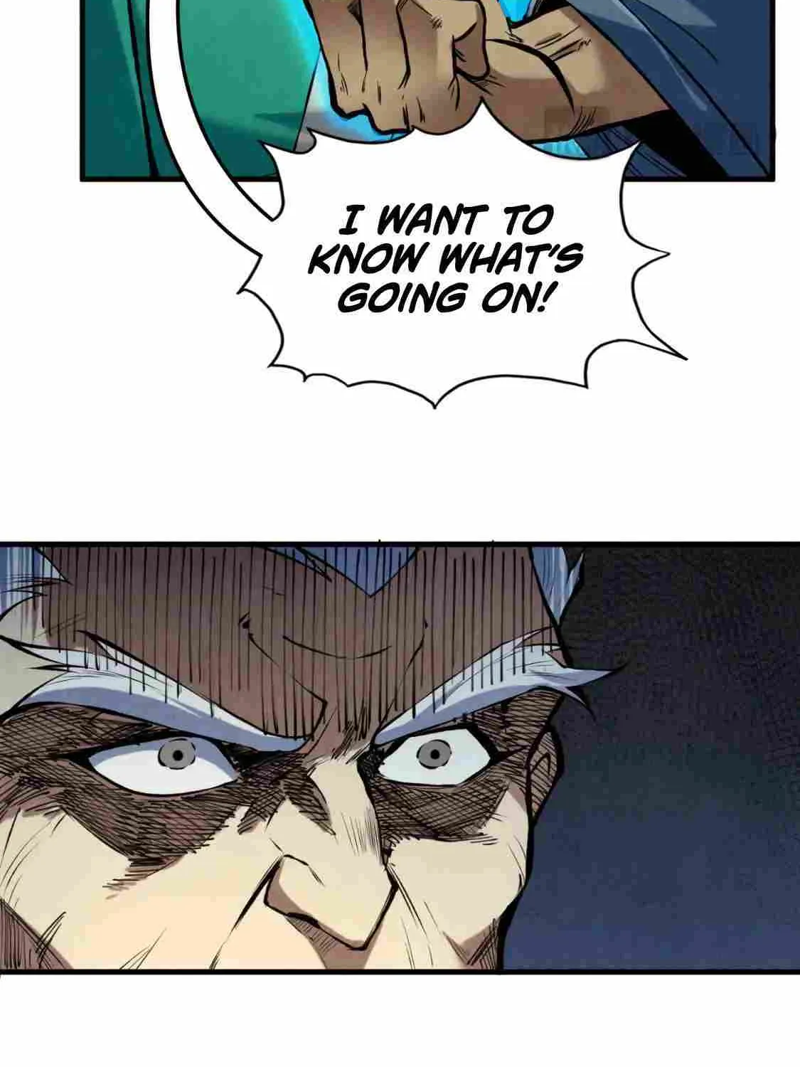 Read The Eternal Supreme chapter 216 image 60 on Lezhin