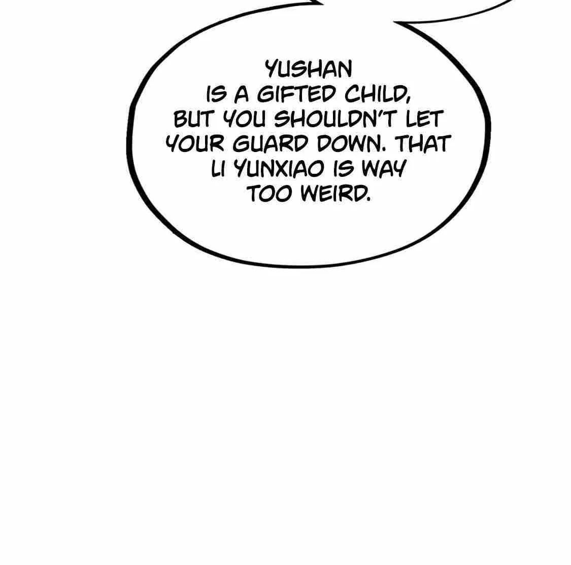 Read The Eternal Supreme chapter 216 image 77 on Lezhin
