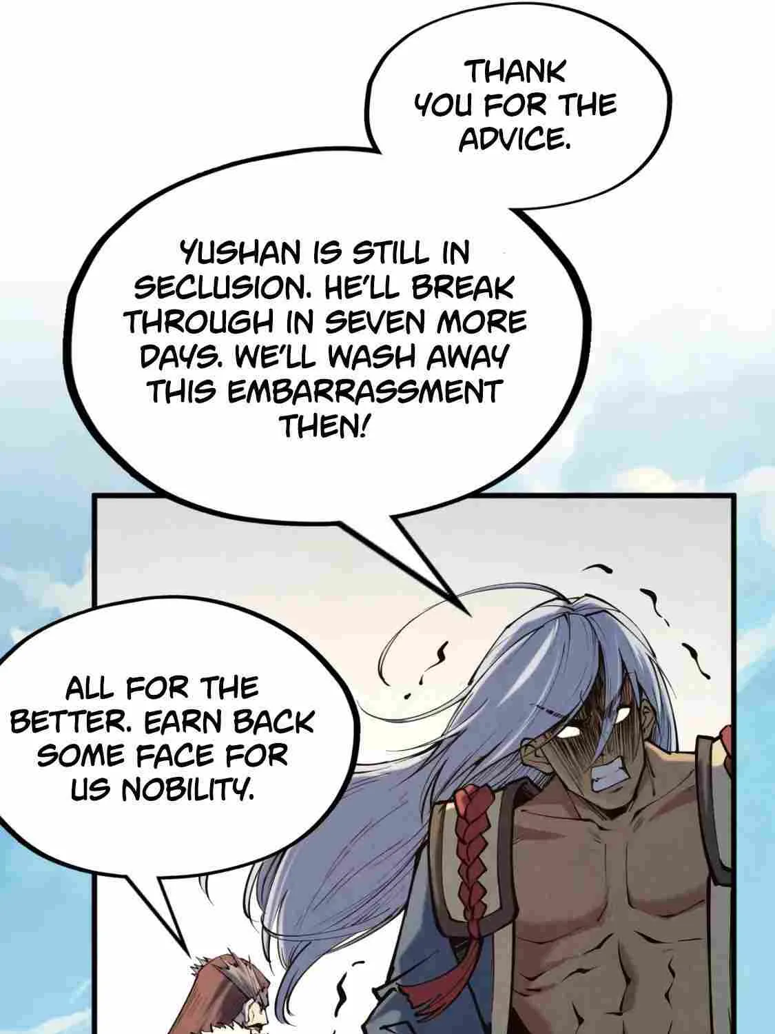 Read The Eternal Supreme chapter 216 image 78 on Lezhin