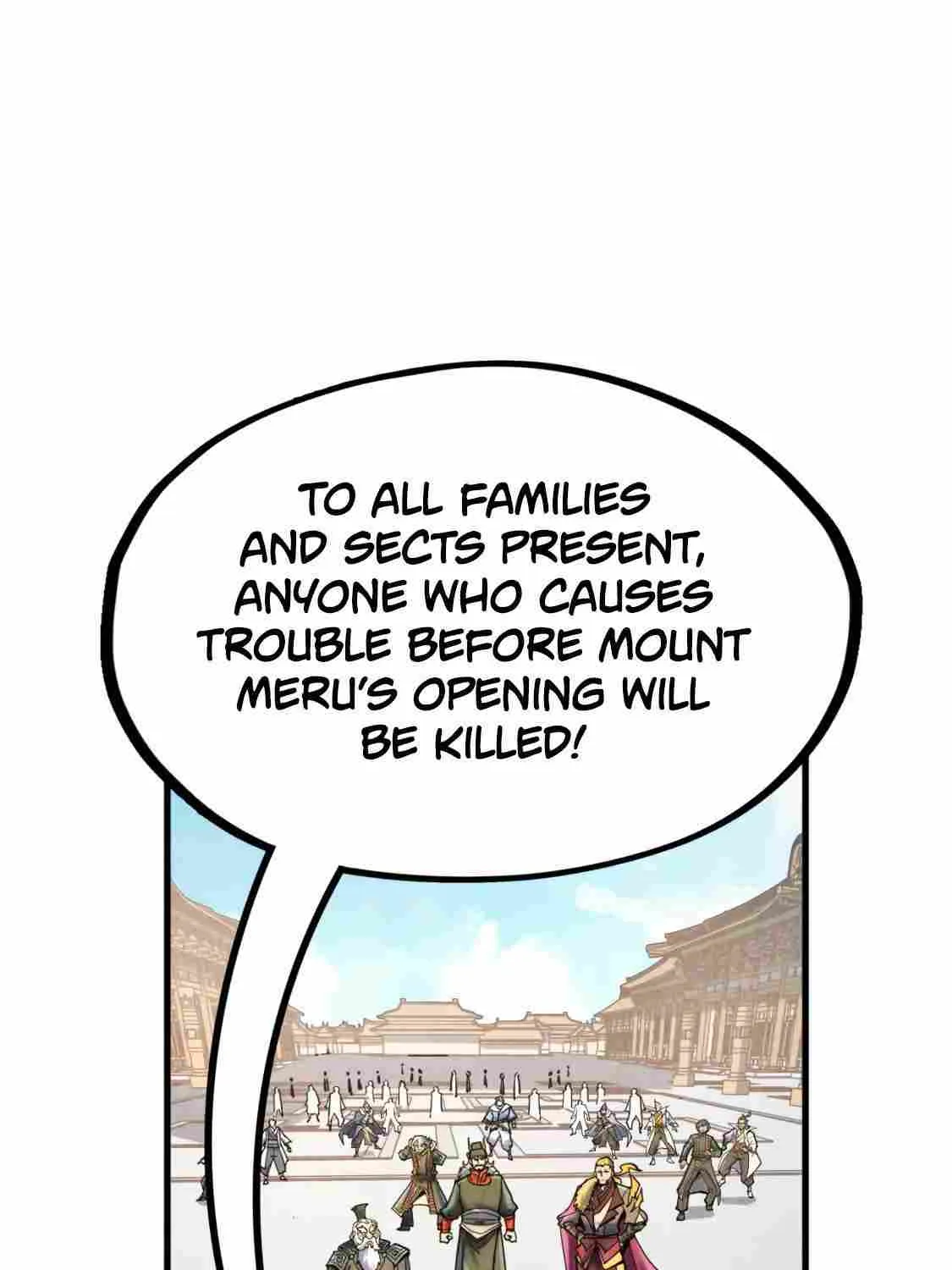 Read The Eternal Supreme chapter 216 image 83 on Lezhin
