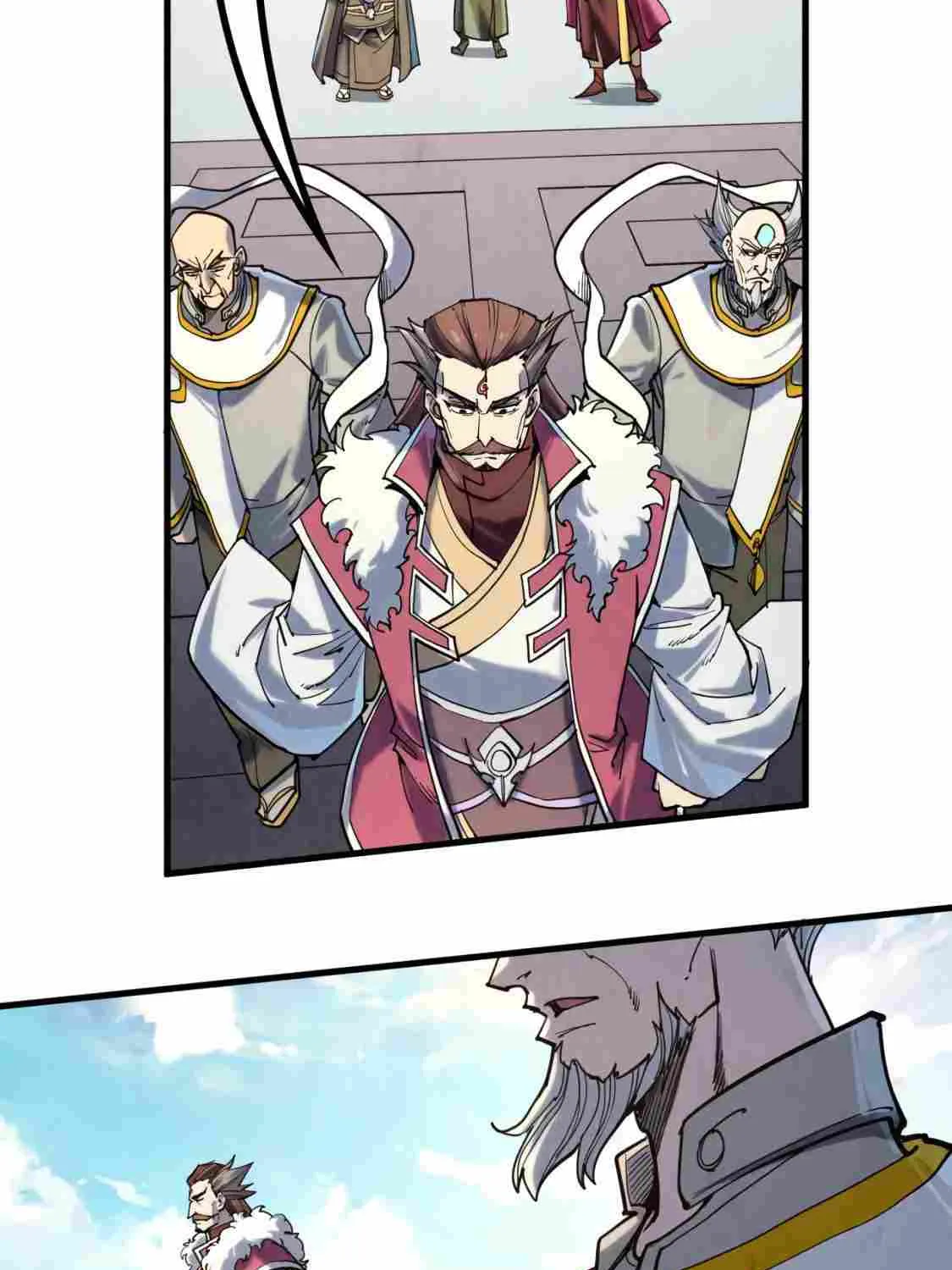 Read The Eternal Supreme chapter 216 image 84 on Lezhin