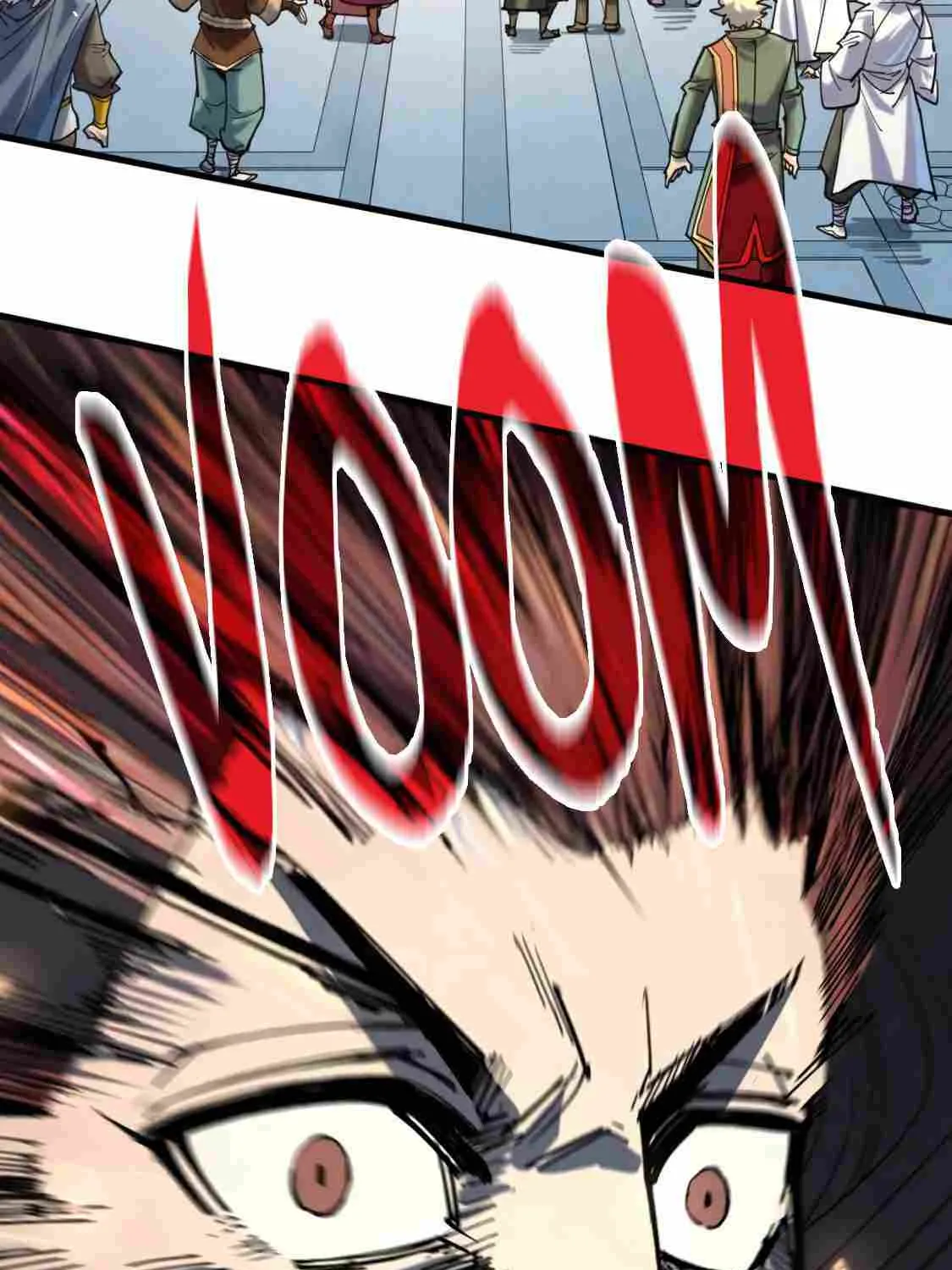 Read The Eternal Supreme chapter 216 image 86 on Lezhin