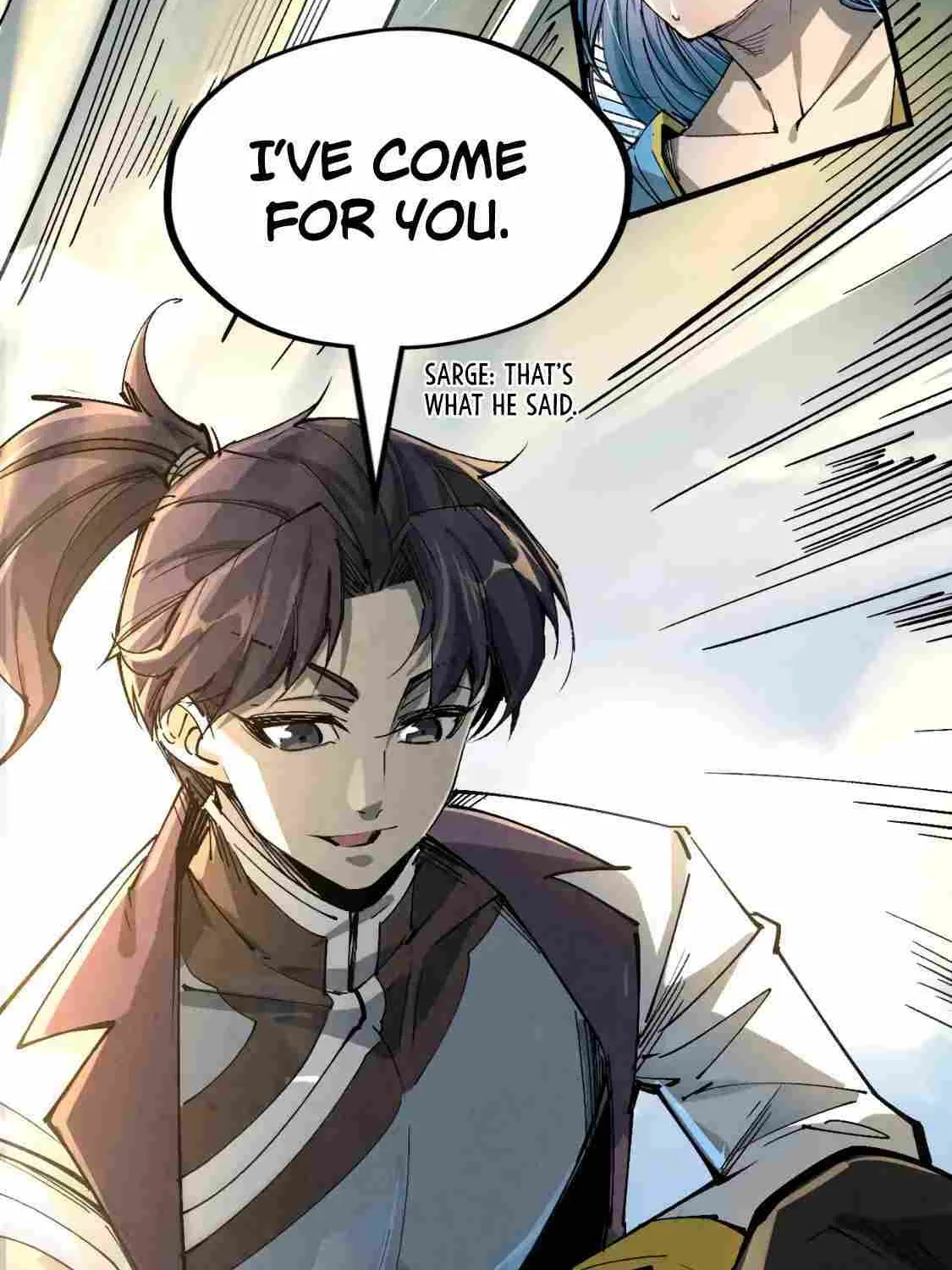 Read The Eternal Supreme chapter 216 image 9 on Lezhin