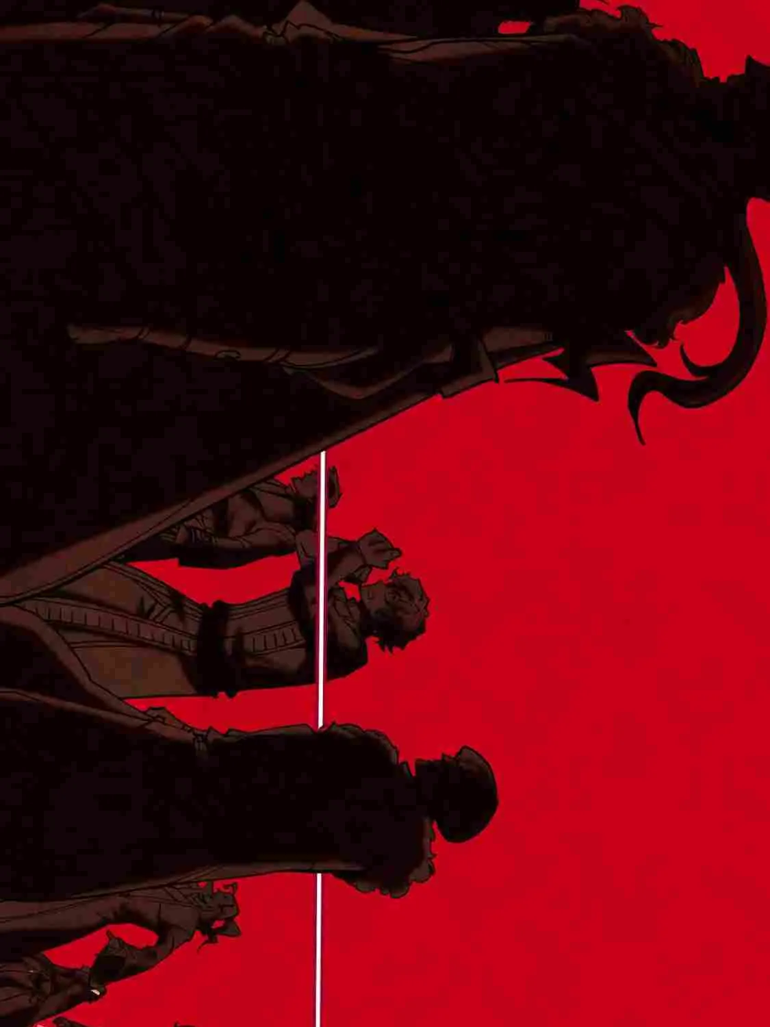 Read The Eternal Supreme chapter 216 image 90 on Lezhin