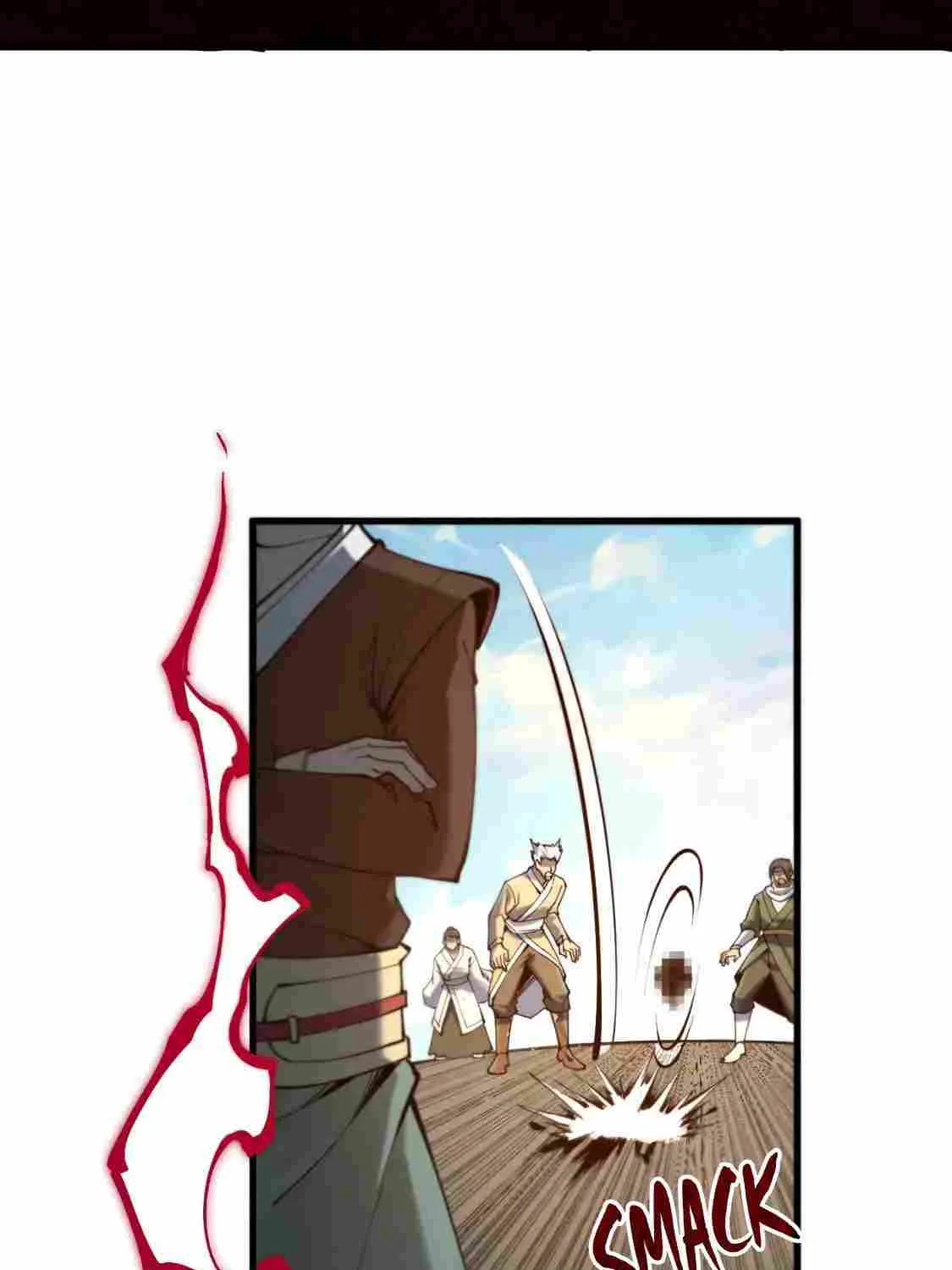 Read The Eternal Supreme chapter 216 image 92 on Lezhin