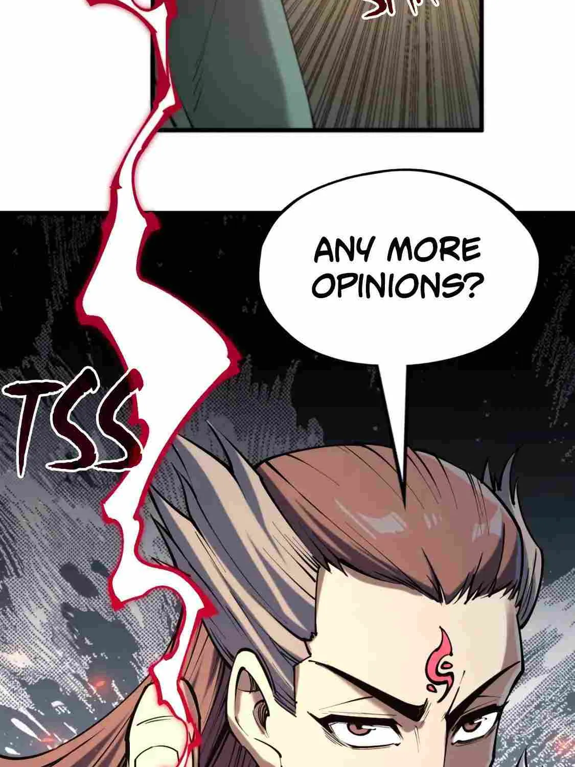 Read The Eternal Supreme chapter 216 image 93 on Lezhin