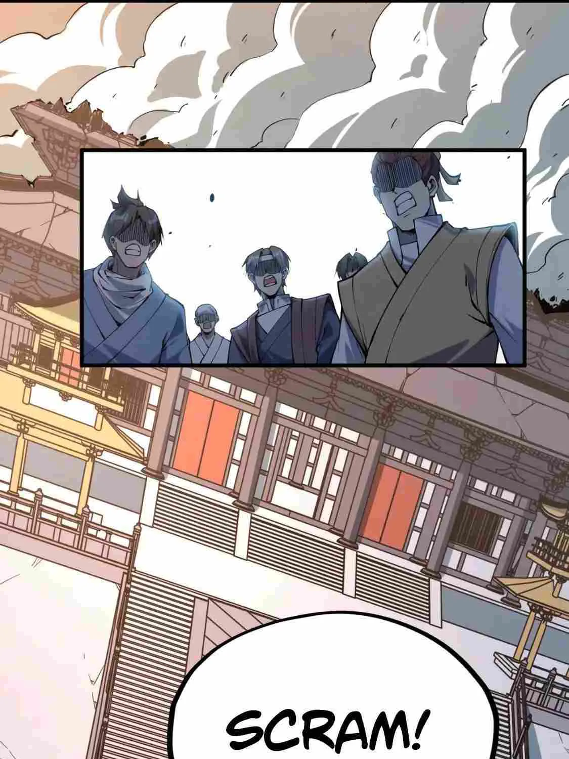 Read The Eternal Supreme chapter 216 image 95 on Lezhin