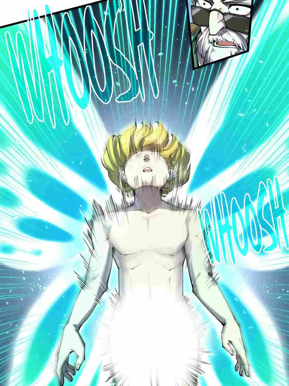 Read The Eternal Supreme chapter 218 image 13 on Lezhin