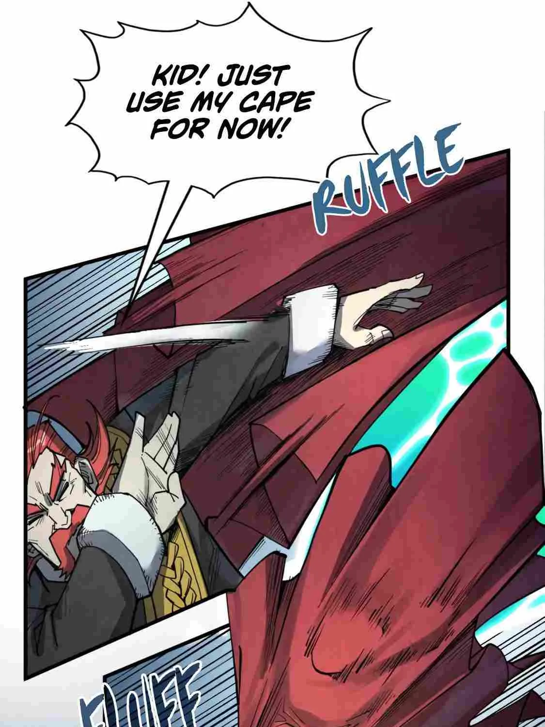 Read The Eternal Supreme chapter 218 image 20 on Lezhin