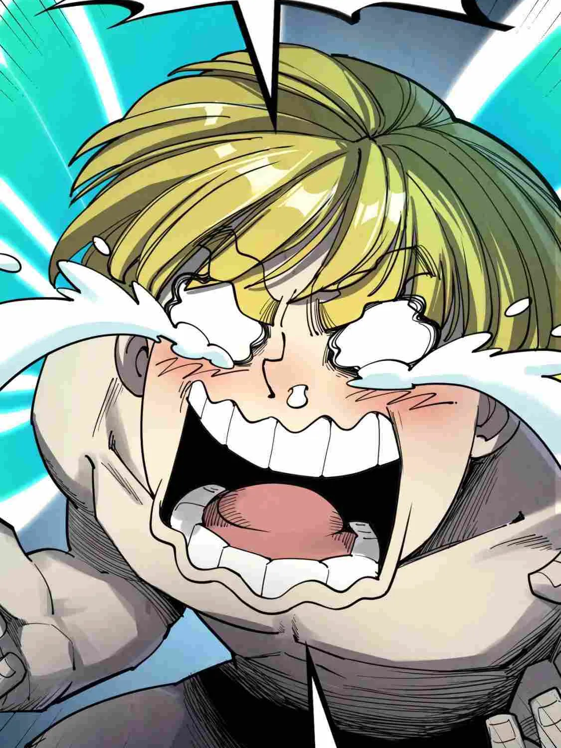 Read The Eternal Supreme chapter 218 image 25 on Lezhin