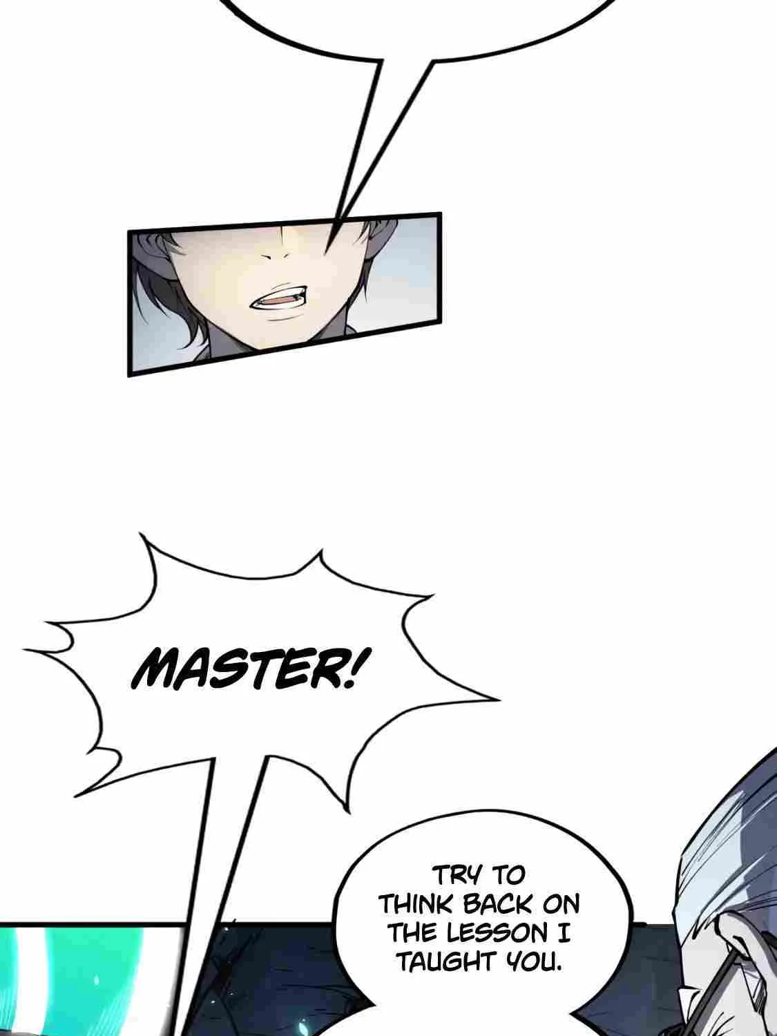 Read The Eternal Supreme chapter 218 image 28 on Lezhin