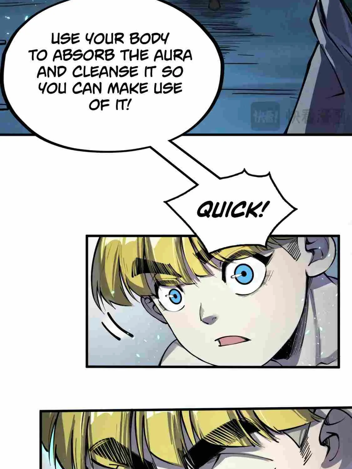 Read The Eternal Supreme chapter 218 image 30 on Lezhin