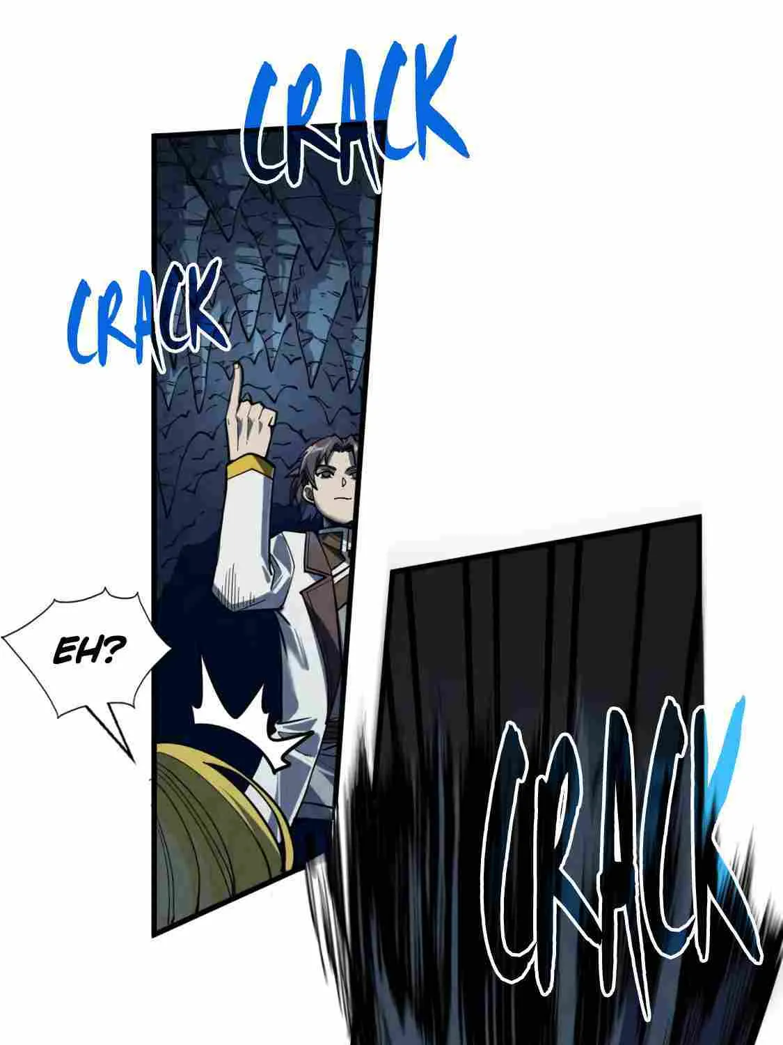 Read The Eternal Supreme chapter 218 image 37 on Lezhin
