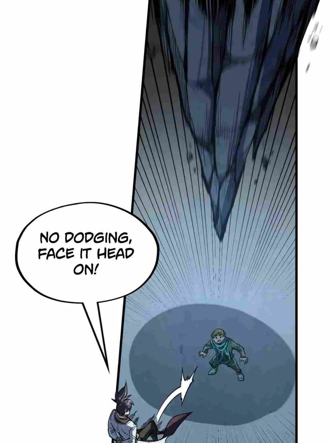 Read The Eternal Supreme chapter 218 image 38 on Lezhin