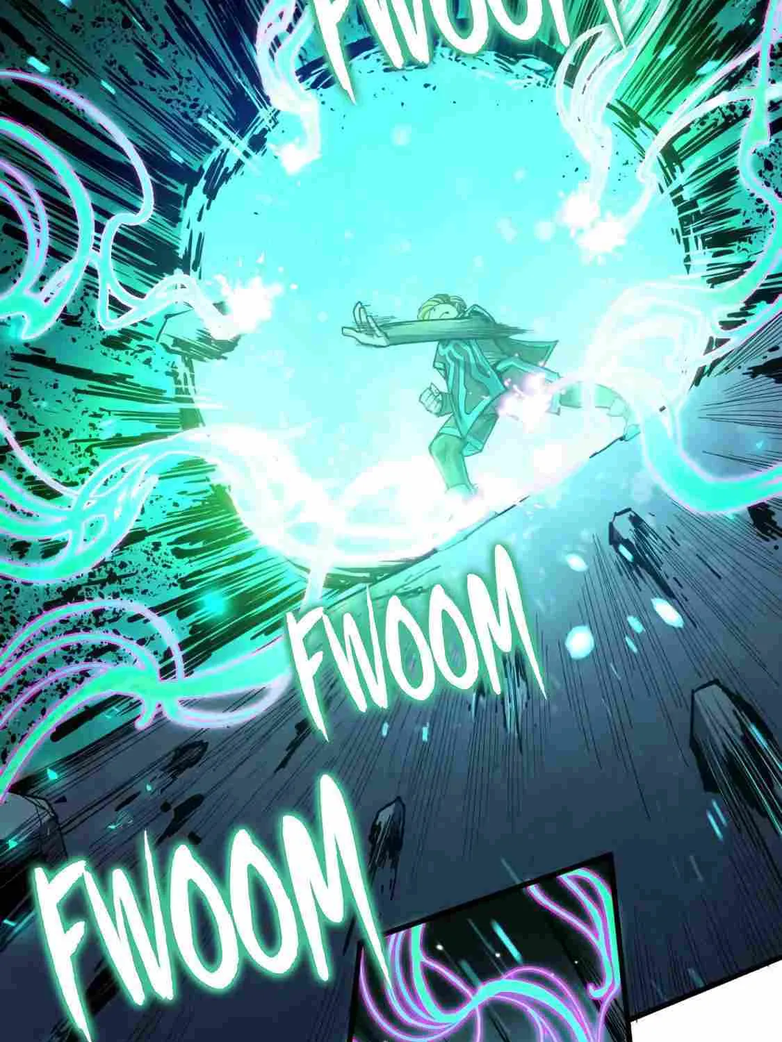 Read The Eternal Supreme chapter 218 image 41 on Lezhin