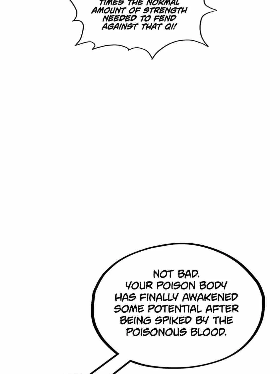 Read The Eternal Supreme chapter 218 image 43 on Lezhin