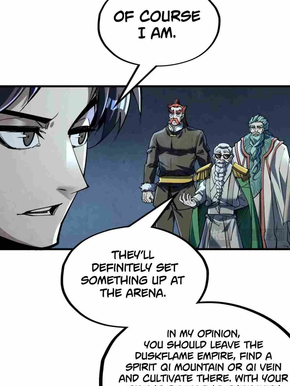 Read The Eternal Supreme chapter 218 image 49 on Lezhin