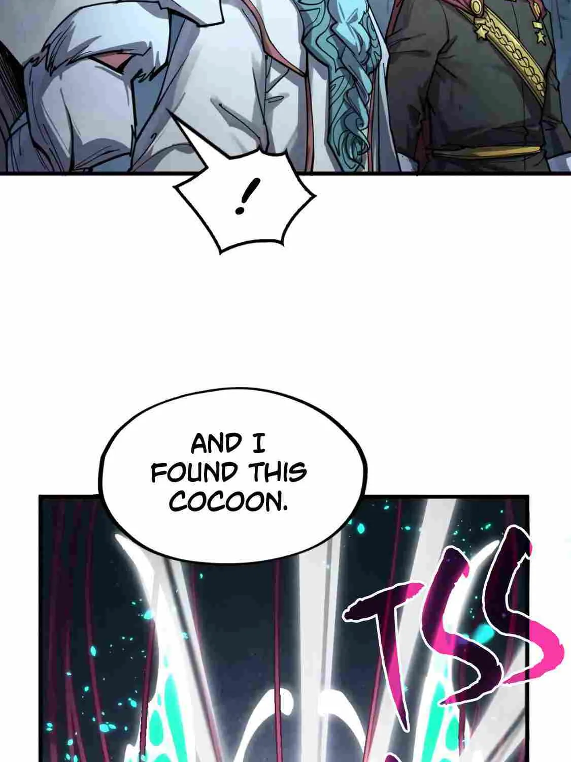 Read The Eternal Supreme chapter 218 image 5 on Lezhin