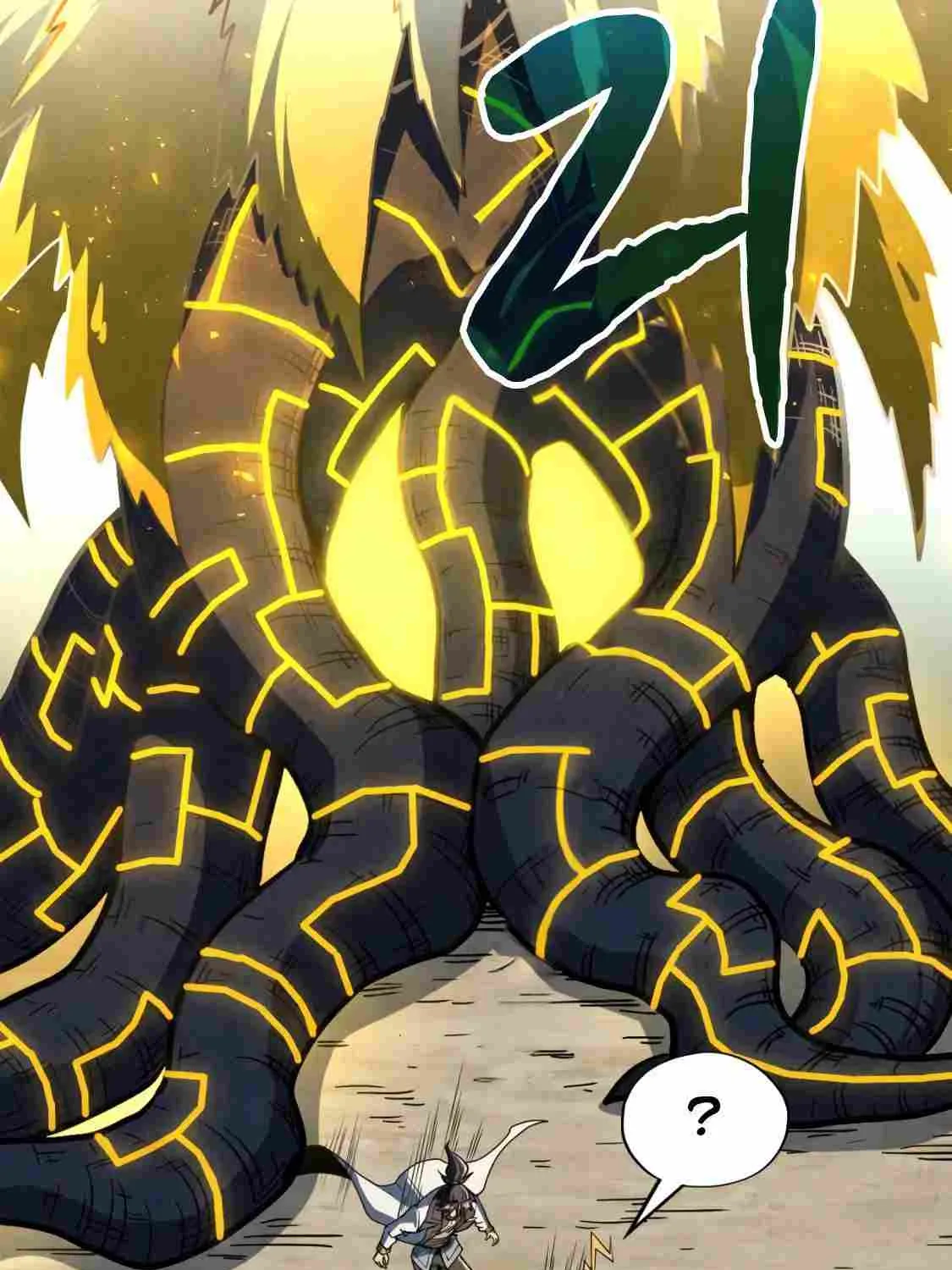 Read The Eternal Supreme chapter 218 image 53 on Lezhin