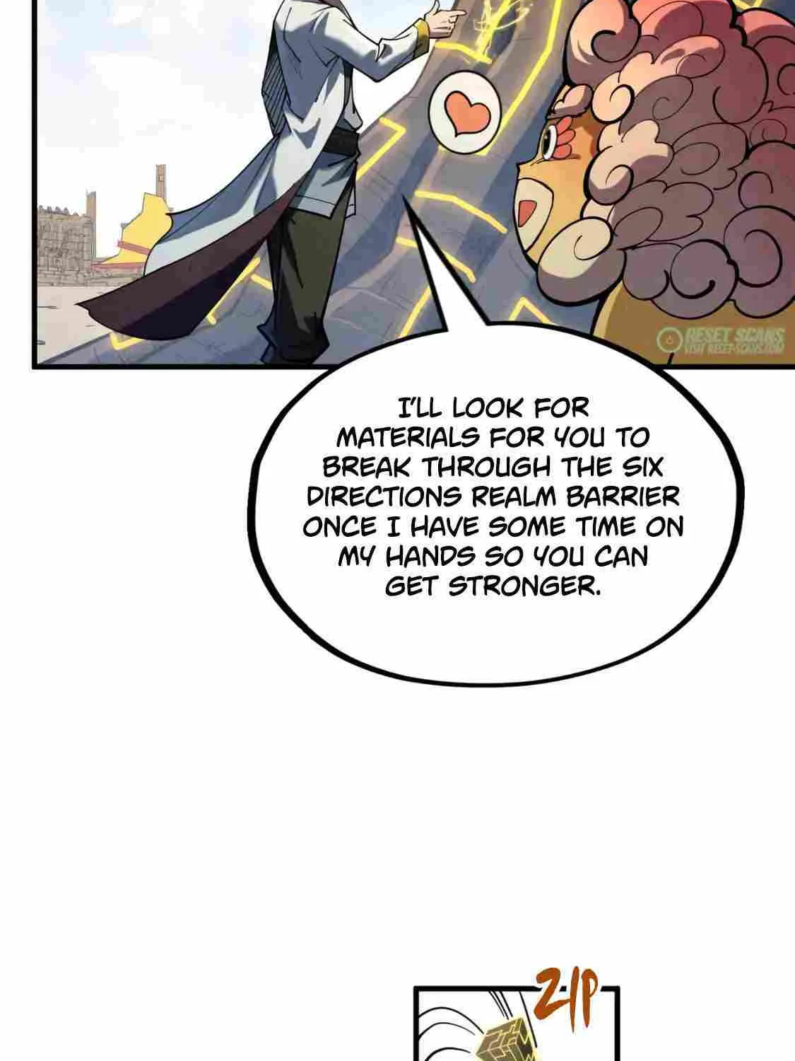 Read The Eternal Supreme chapter 218 image 55 on Lezhin
