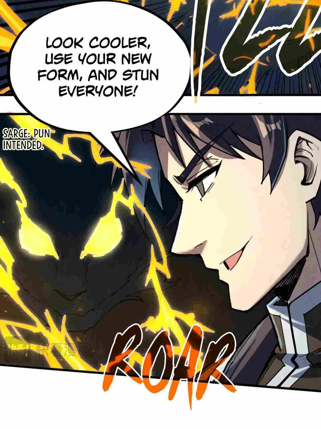 Read The Eternal Supreme chapter 218 image 60 on Lezhin