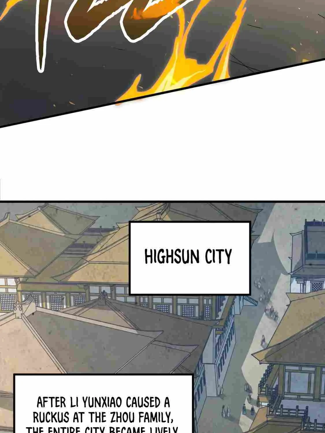 Read The Eternal Supreme chapter 218 image 63 on Lezhin