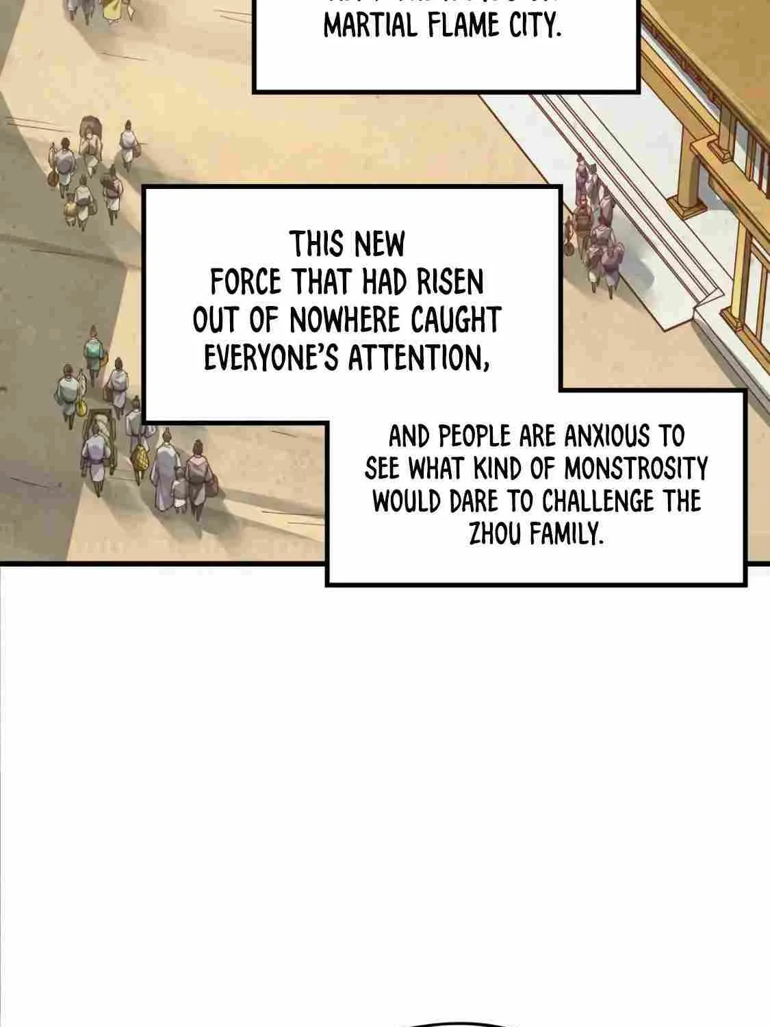 Read The Eternal Supreme chapter 218 image 65 on Lezhin